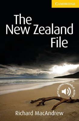 New Zealand File Level 2 Elementary/Lower-intermediate book