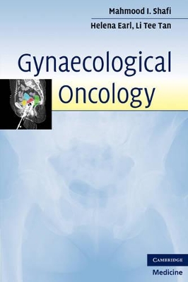 Gynaecological Oncology book