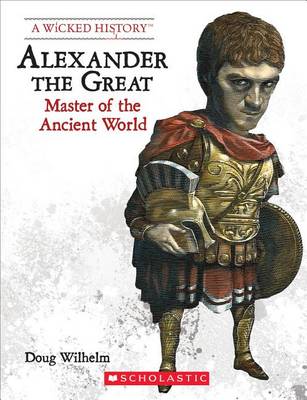 Alexander the Great (Revised Edition) book
