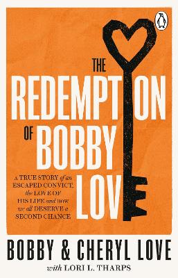 The Redemption of Bobby Love: The Humans of New York Instagram Sensation book