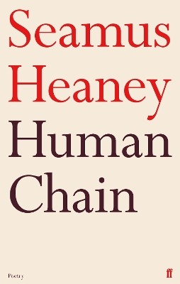 Human Chain book