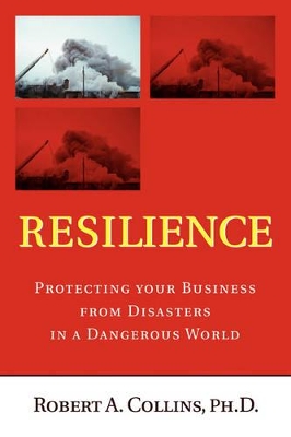 Resilience: Protecting your Business from Disasters in a Dangerous World book