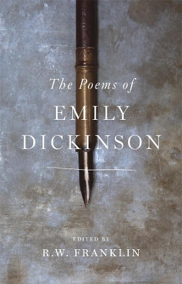 Poems of Emily Dickinson by Emily Dickinson