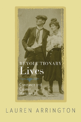 Revolutionary Lives book