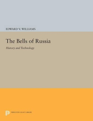 Bells of Russia book