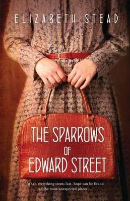 Sparrows Of Edward Street book