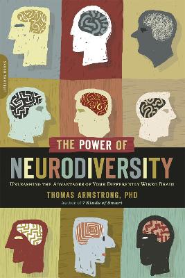 Power of Neurodiversity book