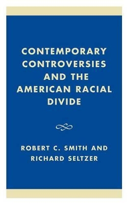 Contemporary Controversies and the American Racial Divide book