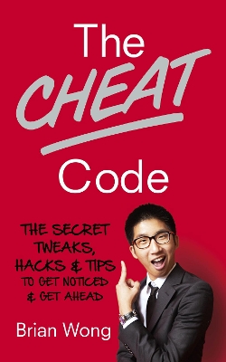 Cheat Code book