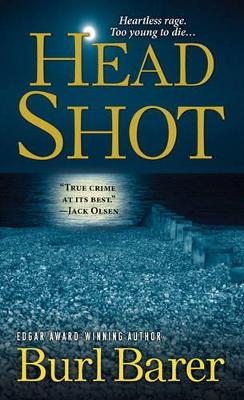 Head Shot book