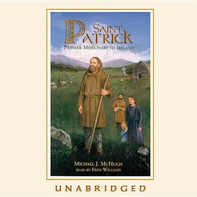 St. Patrick: Library Edition book