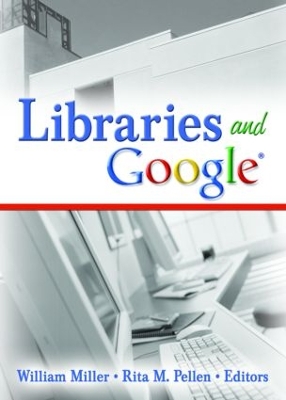 Libraries and Google book