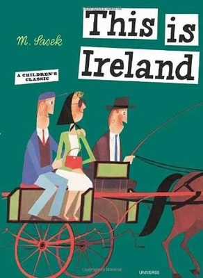 This Is Ireland book