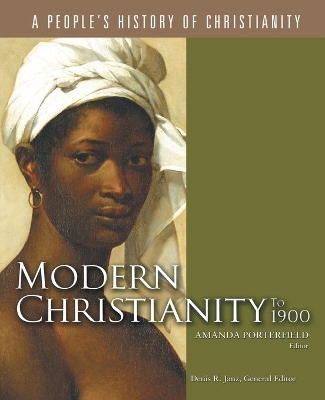 Modern Christianity to 1900 book