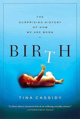 Birth book