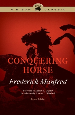 Conquering Horse, Second Edition book