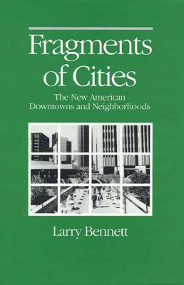 Fragments of Cities book
