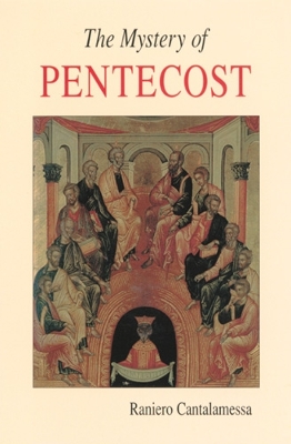 Mystery of Pentecost book