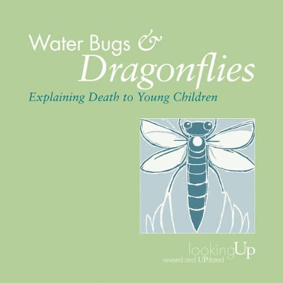 Water Bugs and Dragonflies by Doris Stickney