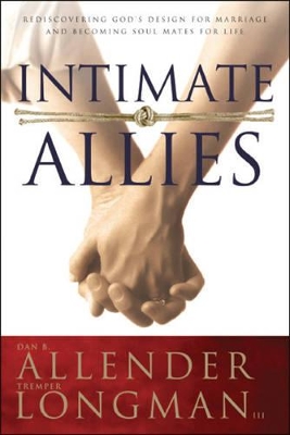 Intimate Allies book