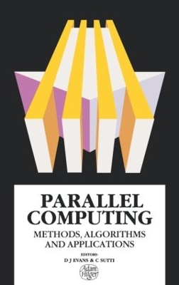 Parallel Computing book