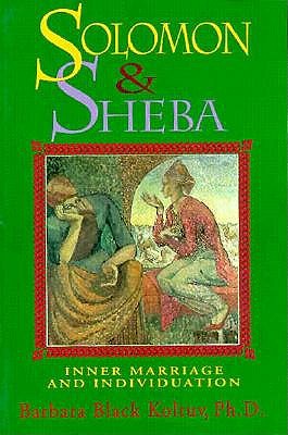 Solomon and Sheba book