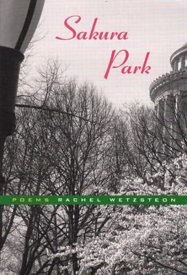 Sakura Park book