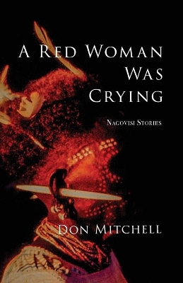 Red Woman Was Crying book