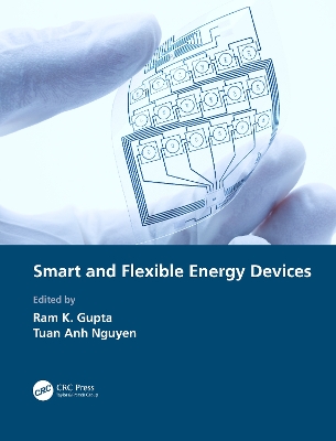 Smart and Flexible Energy Devices book