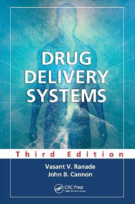 Drug Delivery Systems book