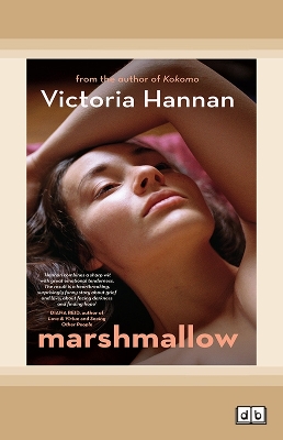 Marshmallow by Victoria Hannan
