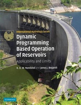 Dynamic Programming Based Operation of Reservoirs book