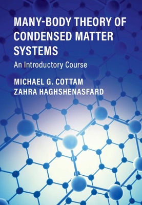 Many-Body Theory of Condensed Matter Systems: An Introductory Course book