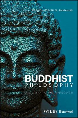Buddhist Philosophy book