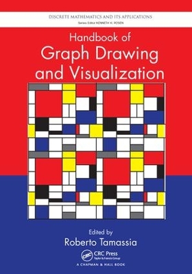 Handbook of Graph Drawing and Visualization by Roberto Tamassia