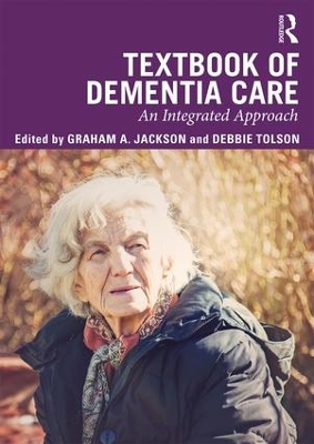 Textbook of Dementia Care book