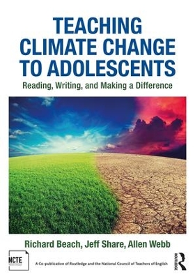 Teaching Climate Change to Adolescents book