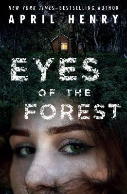The Eyes of the Forest book