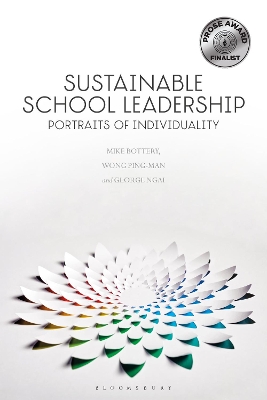 Sustainable School Leadership by Professor Mike Bottery