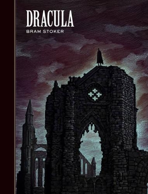 Dracula (Sterling Unabridged Classics) book