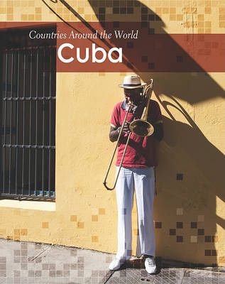 Cuba by Frank Collins