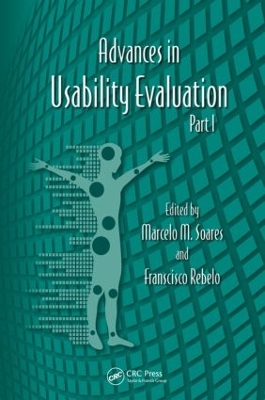 Advances in Usability Evaluation Part I book