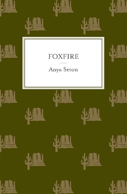 Foxfire book