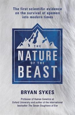 Nature of the Beast book