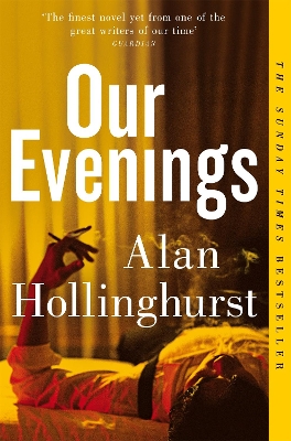 Our Evenings book