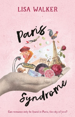 Paris Syndrome by Lisa Walker