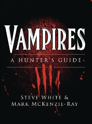 Vampires book