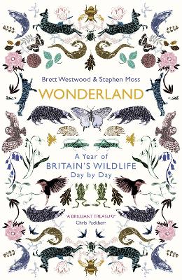 Wonderland by Brett Westwood