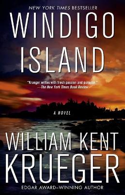 Windigo Island: A Novel book