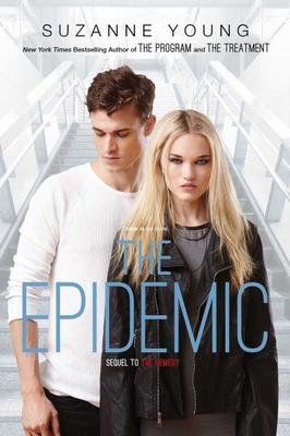 Epidemic book